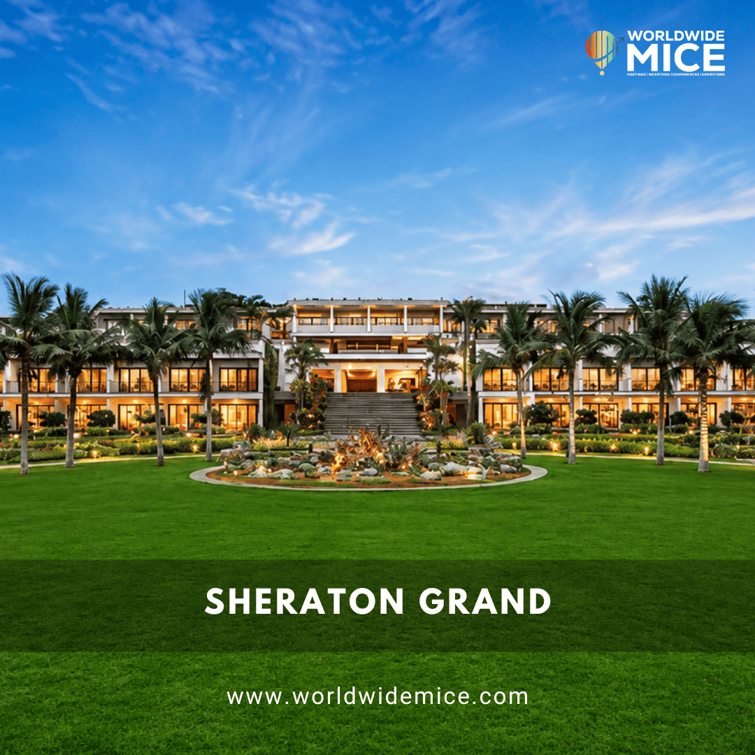 Sheraton Grand